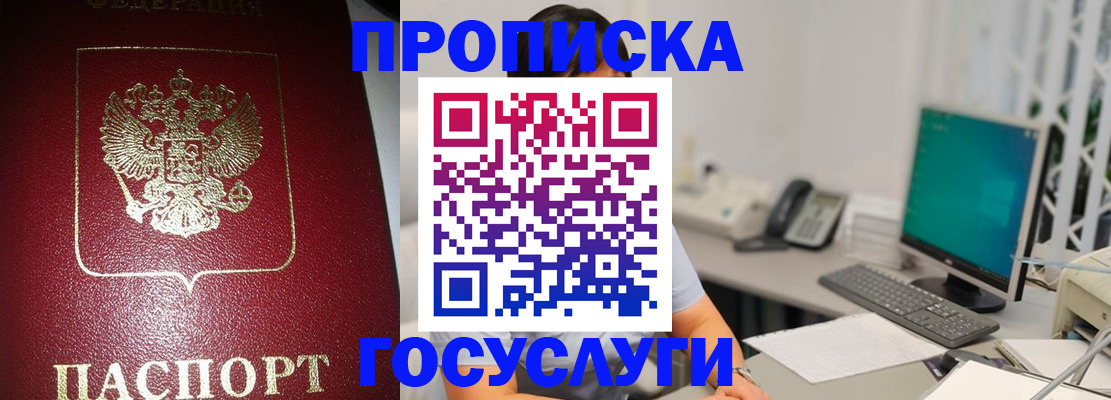 временная регистрация госуслуги в Емве